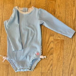 3T Rufflebutts Swimsuit